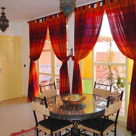 Appartement Anatim Varzazat Dış mekan fotoğraf