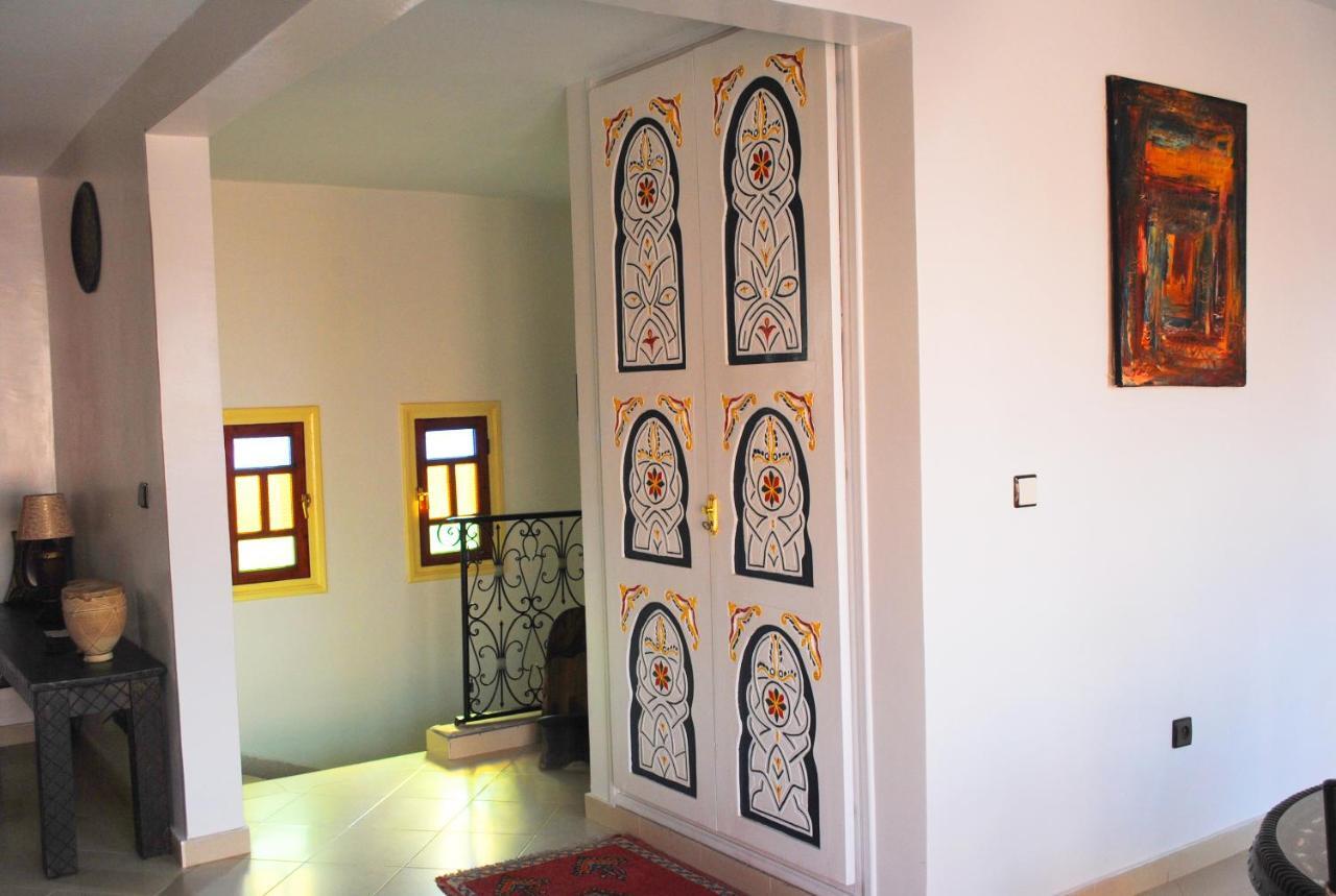 Appartement Anatim Varzazat Dış mekan fotoğraf