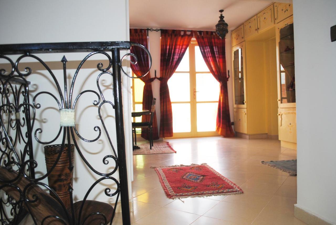 Appartement Anatim Varzazat Dış mekan fotoğraf