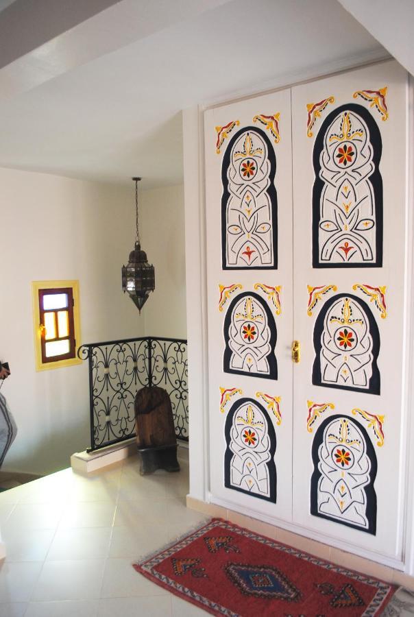Appartement Anatim Varzazat Dış mekan fotoğraf