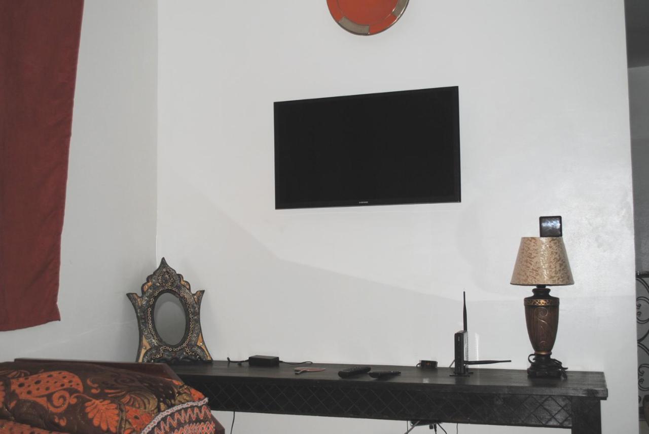 Appartement Anatim Varzazat Dış mekan fotoğraf