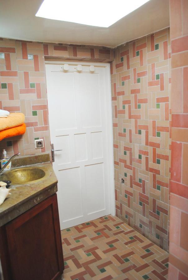 Appartement Anatim Varzazat Dış mekan fotoğraf