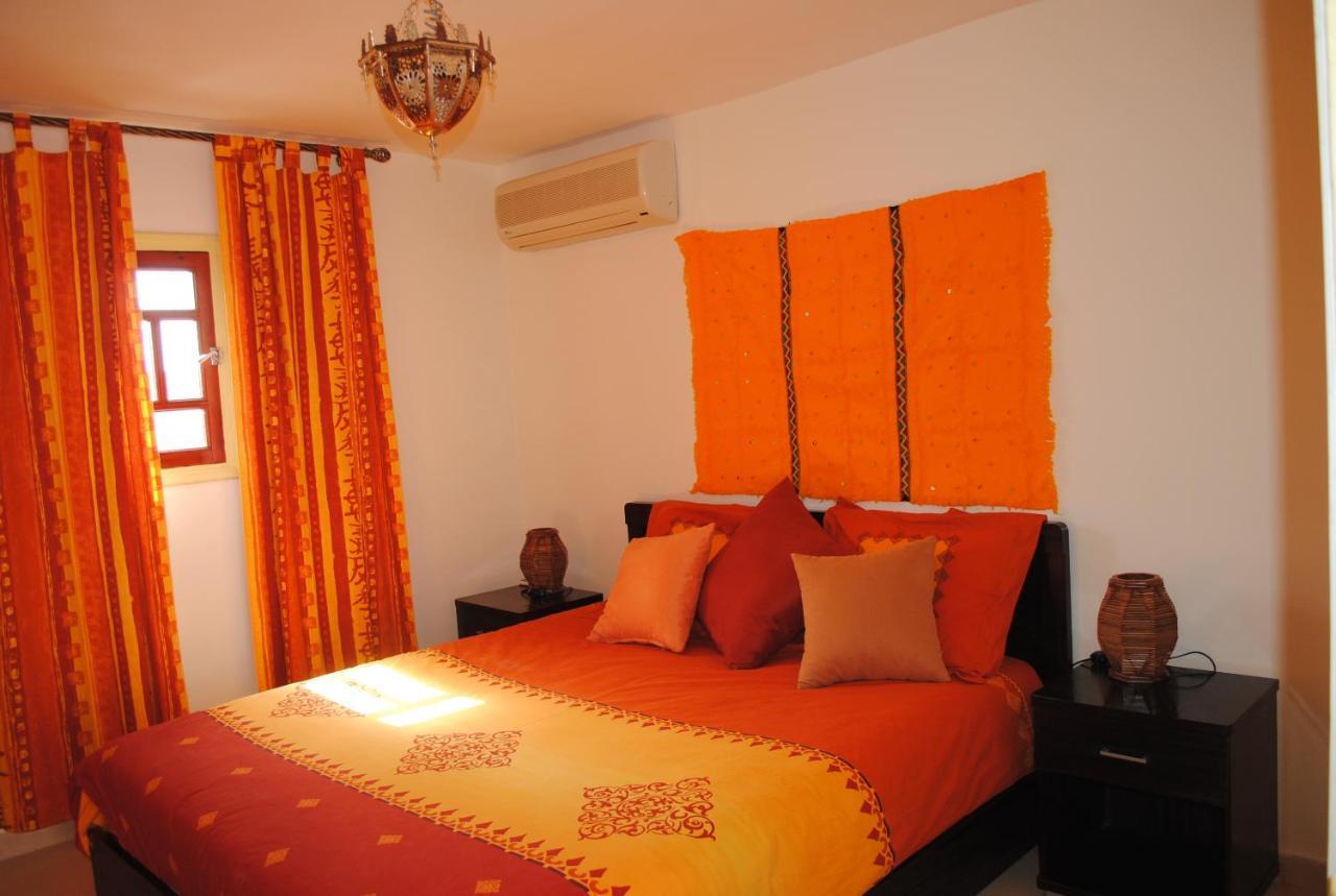 Appartement Anatim Varzazat Dış mekan fotoğraf