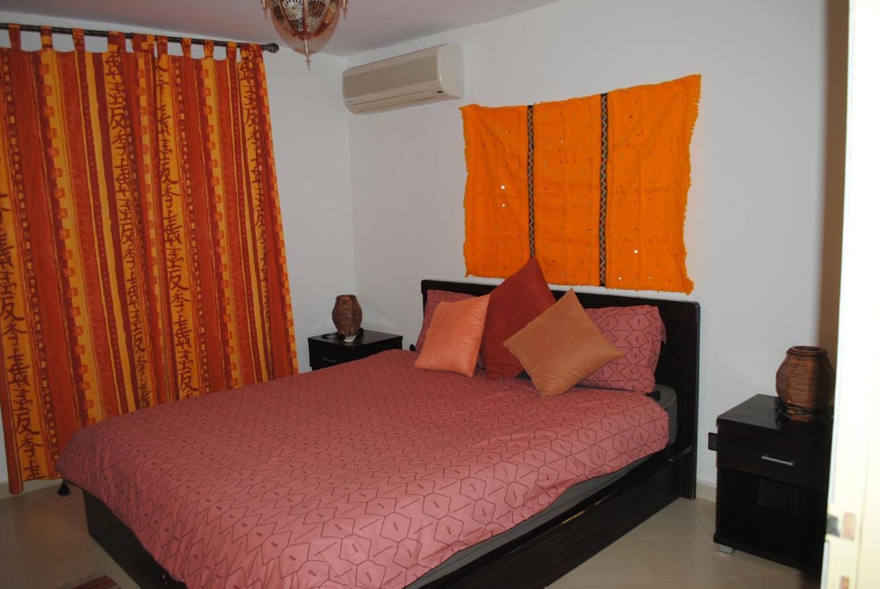 Appartement Anatim Varzazat Dış mekan fotoğraf